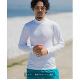 ラッシュガード メンズ 長袖 | improves | 詳細画像5 