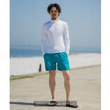ラッシュガード メンズ 長袖 | improves | 詳細画像8 