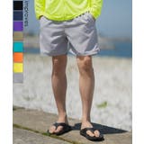 ショートパンツ メンズ 水陸両用 | improves | 詳細画像1