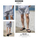 ショートパンツ メンズ 水陸両用 | improves | 詳細画像2