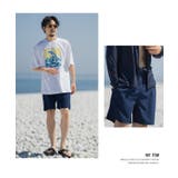 ショートパンツ メンズ 水陸両用 | improves | 詳細画像11