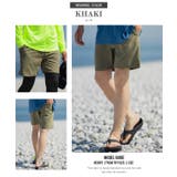 ショートパンツ メンズ 水陸両用 | improves | 詳細画像12