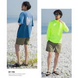 ショートパンツ メンズ 水陸両用 | improves | 詳細画像13