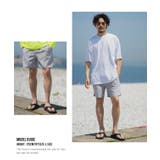 ショートパンツ メンズ 水陸両用 | improves | 詳細画像3