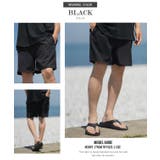 ショートパンツ メンズ 水陸両用 | improves | 詳細画像4