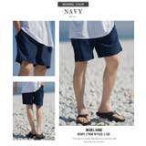 ショートパンツ メンズ 水陸両用 | improves | 詳細画像10
