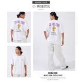 半袖Tシャツ メンズ TOM&JERRY | improves | 詳細画像12 