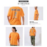 半袖Tシャツ メンズ TOM&JERRY | improves | 詳細画像13 