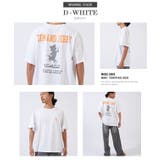 半袖Tシャツ メンズ TOM&JERRY | improves | 詳細画像15 