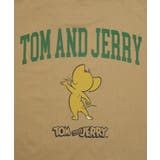 半袖Tシャツ メンズ TOM&JERRY | improves | 詳細画像18 