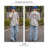 半袖Tシャツ メンズ TOM&JERRY | improves | 詳細画像7