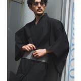 A-ブラック | 浴衣 メンズ 帯 | improves