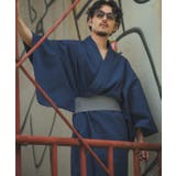 ネイビー | 浴衣 メンズ 帯 | improves