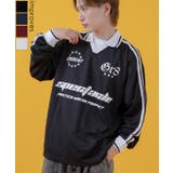 Tシャツ メンズ 長袖 | improves | 詳細画像1