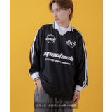 Tシャツ メンズ 長袖 | improves | 詳細画像2