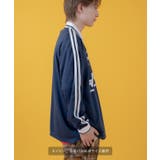 Tシャツ メンズ 長袖 | improves | 詳細画像16