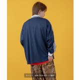 Tシャツ メンズ 長袖 | improves | 詳細画像17