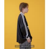 Tシャツ メンズ 長袖 | improves | 詳細画像3