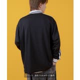 Tシャツ メンズ 長袖 | improves | 詳細画像4