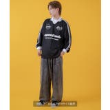 Tシャツ メンズ 長袖 | improves | 詳細画像5