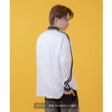 Tシャツ メンズ 長袖 | improves | 詳細画像8
