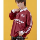 Tシャツ メンズ 長袖 | improves | 詳細画像10