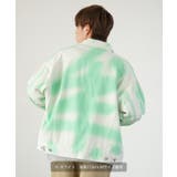 デニムジャケット メンズ スプレー加工 | improves | 詳細画像3