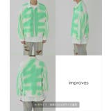 デニムジャケット メンズ スプレー加工 | improves | 詳細画像5
