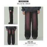 デニムパンツ メンズ フリンジ加工 | improves | 詳細画像15 