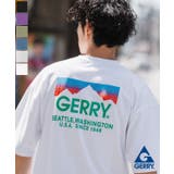半袖Tシャツ メンズ GERRY | improves | 詳細画像1