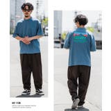 半袖Tシャツ メンズ GERRY | improves | 詳細画像12