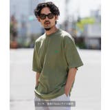 半袖Tシャツ メンズ GERRY | improves | 詳細画像13