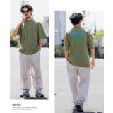 半袖Tシャツ メンズ GERRY | improves | 詳細画像15