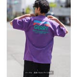 半袖Tシャツ メンズ GERRY | improves | 詳細画像18
