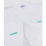 半袖Tシャツ メンズ GERRY | improves | 詳細画像19
