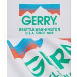 半袖Tシャツ メンズ GERRY | improves | 詳細画像20