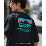 半袖Tシャツ メンズ GERRY | improves | 詳細画像5