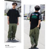 半袖Tシャツ メンズ GERRY | improves | 詳細画像6