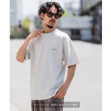 半袖Tシャツ メンズ GERRY | improves | 詳細画像7