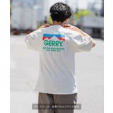 半袖Tシャツ メンズ GERRY | improves | 詳細画像8