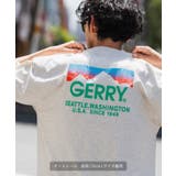 半袖Tシャツ メンズ GERRY | improves | 詳細画像9