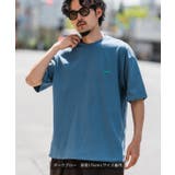 半袖Tシャツ メンズ GERRY | improves | 詳細画像10