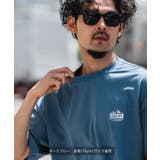 半袖Tシャツ メンズ GERRY | improves | 詳細画像12