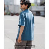 半袖Tシャツ メンズ GERRY | improves | 詳細画像13
