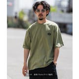 半袖Tシャツ メンズ GERRY | improves | 詳細画像14