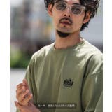 半袖Tシャツ メンズ GERRY | improves | 詳細画像15