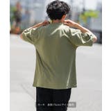 半袖Tシャツ メンズ GERRY | improves | 詳細画像16
