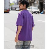 半袖Tシャツ メンズ GERRY | improves | 詳細画像19