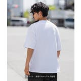 半袖Tシャツ メンズ GERRY | improves | 詳細画像3