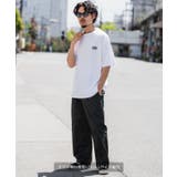 半袖Tシャツ メンズ GERRY | improves | 詳細画像4